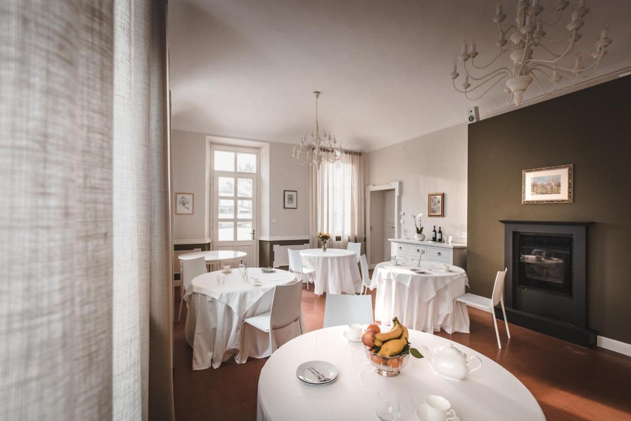 Villa Adelaide Relais & Wine Calamandrana Esterno foto