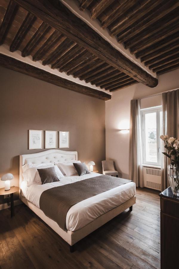 Villa Adelaide Relais & Wine Calamandrana Esterno foto
