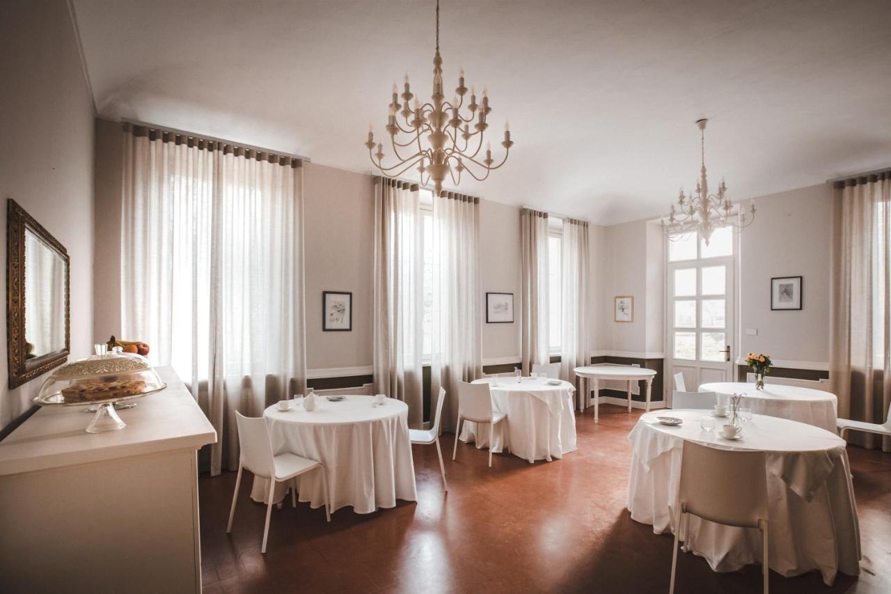 Villa Adelaide Relais & Wine Calamandrana Esterno foto