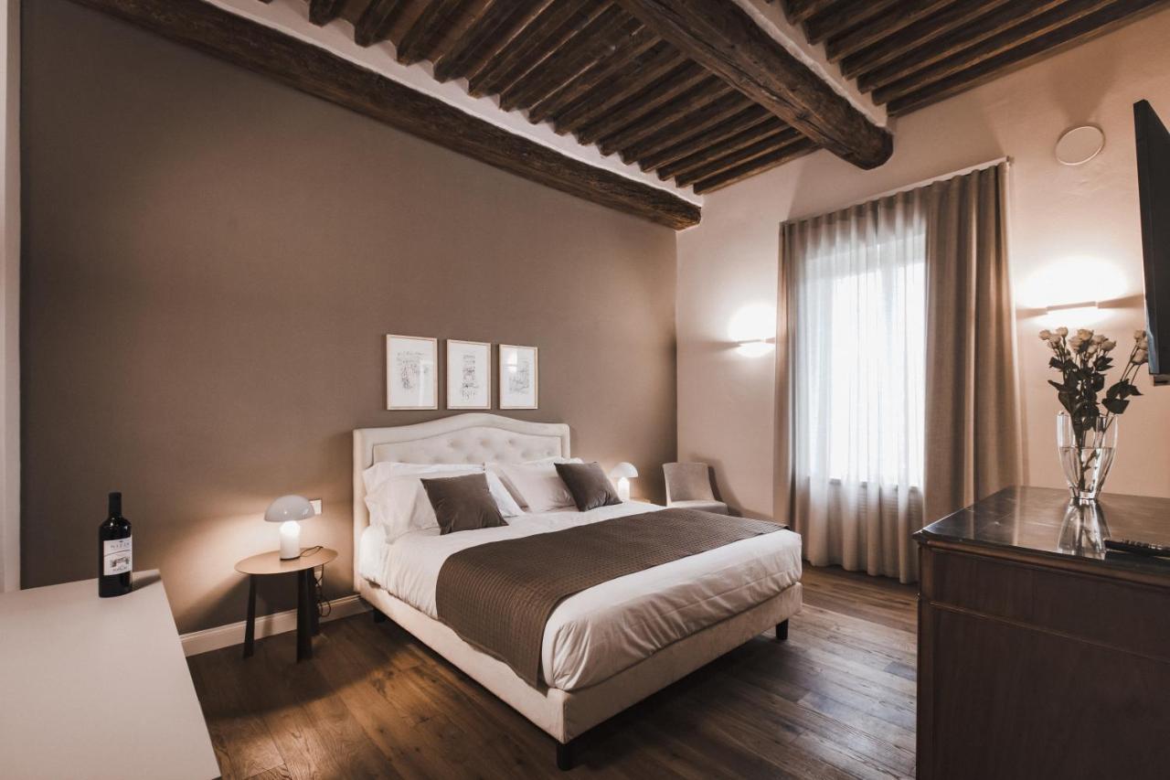 Villa Adelaide Relais & Wine Calamandrana Esterno foto