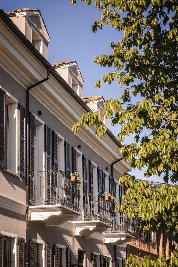 Villa Adelaide Relais & Wine Calamandrana Esterno foto
